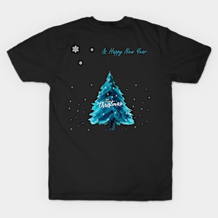 merry christmas T-Shirt